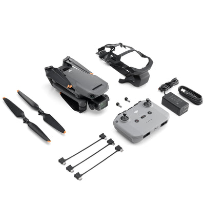 DJI Mavic 3 Classic (DJI RC-N1) - MyMobile