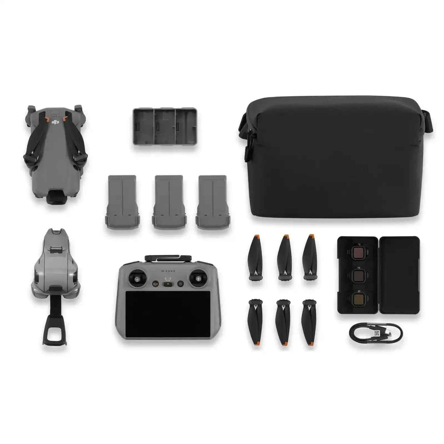DJI Mini 5 Pro Fly More Combo (RC 2)