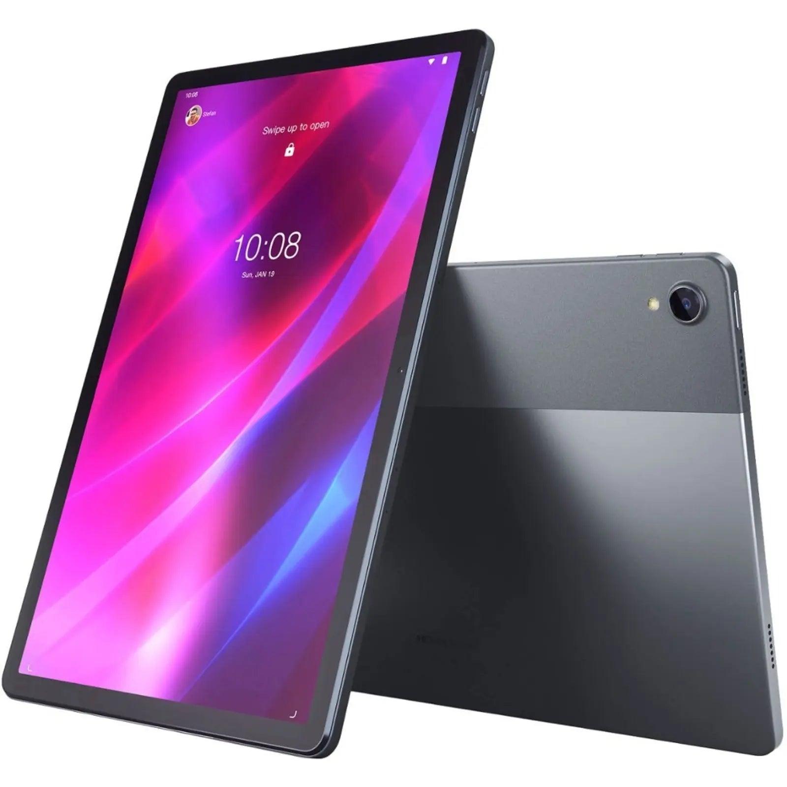 Lenovo Tab P11 Plus TB-J616F WiFi 6G 128GB Grey – MyMobile