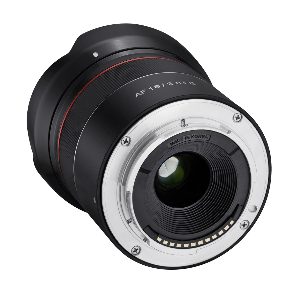 Samyang AF 18mm F2.8 FE