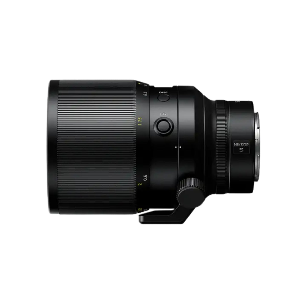 Nikon NIKKOR Z 58mm f/0.95 S Noct