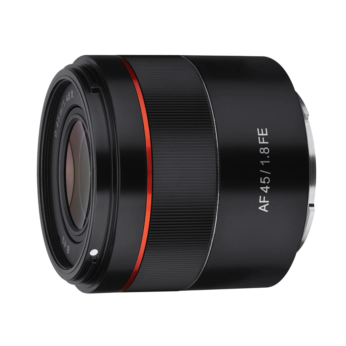Samyang AF 45mm F1.8 FE
