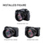 7Artisans 50mm F/0.95 APS-C