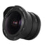 TTArtisan 7.5mm F2 Fisheye