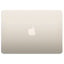 Apple MacBook Air MXD33 M3(16-512GB)15Starlight(N Apple