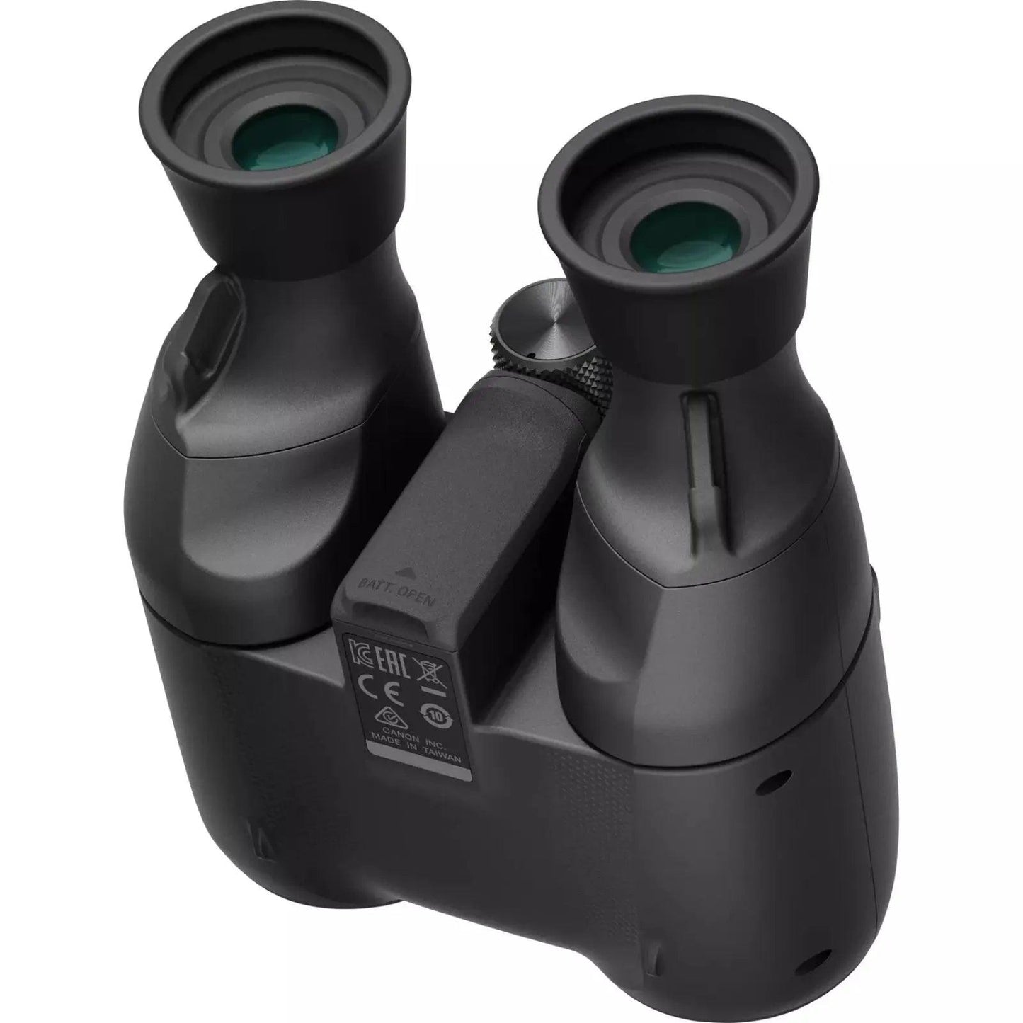 Canon 8 x 20 IS Binoculars