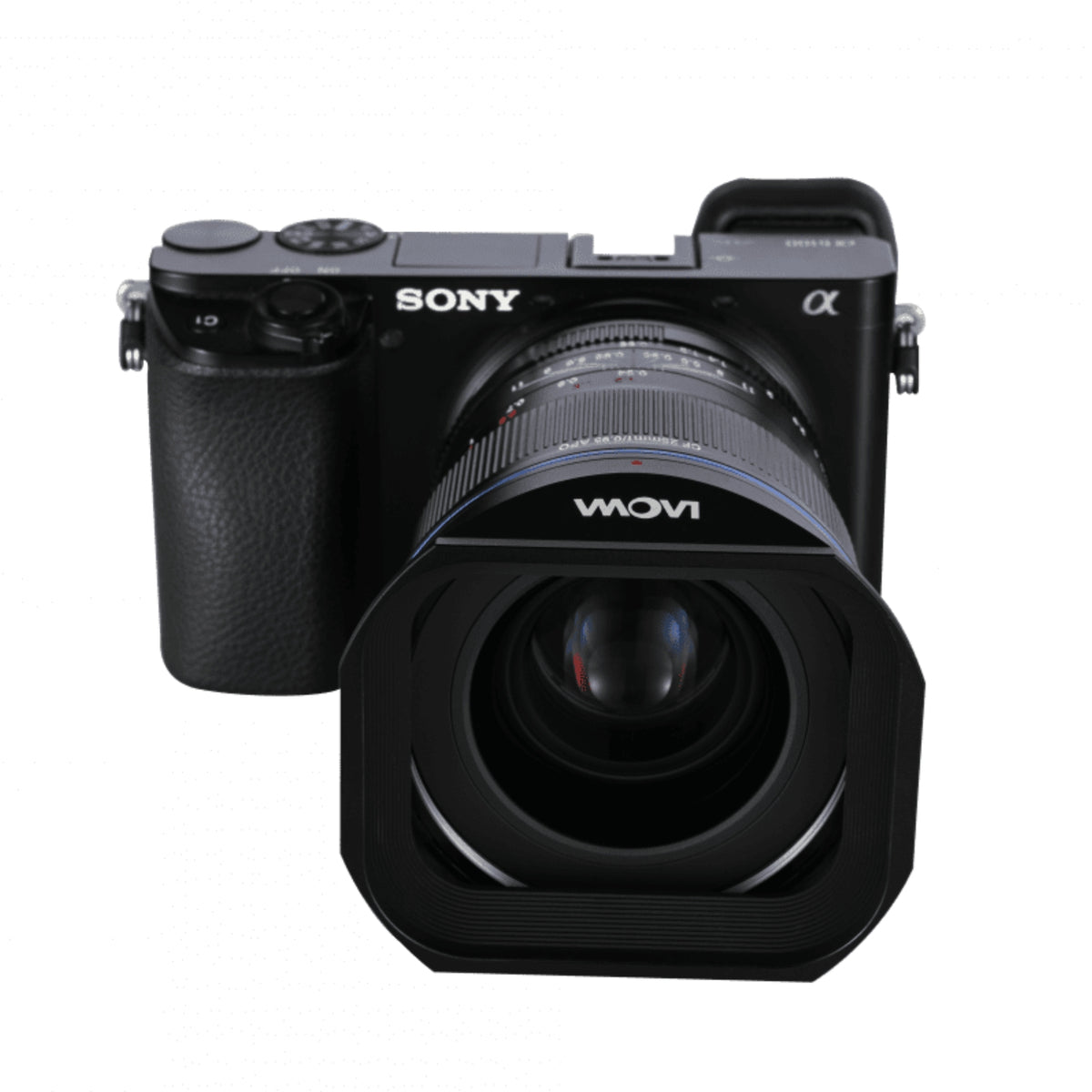 Laowa Argus CF 25mm F0.95 APO