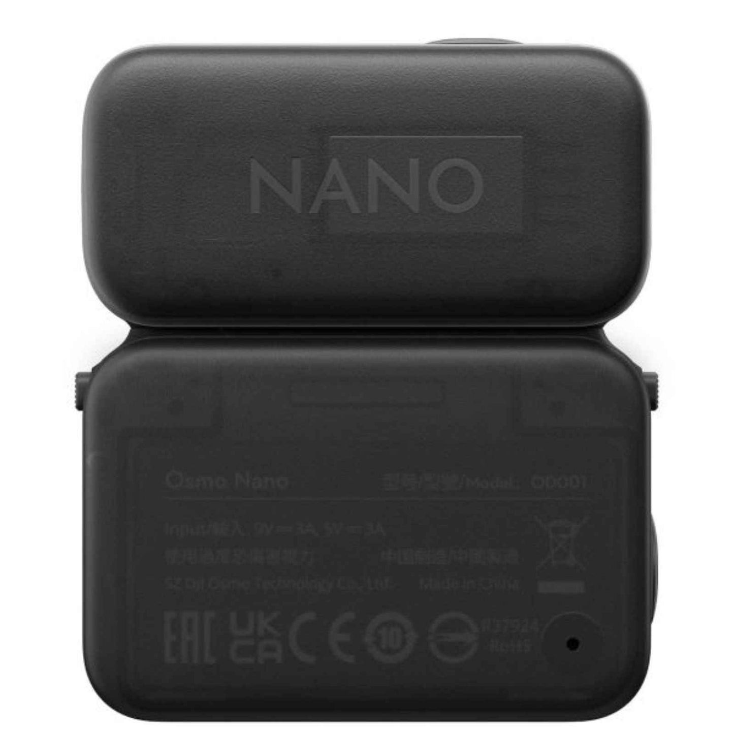 DJI Osmo Nano standard combo 64gb