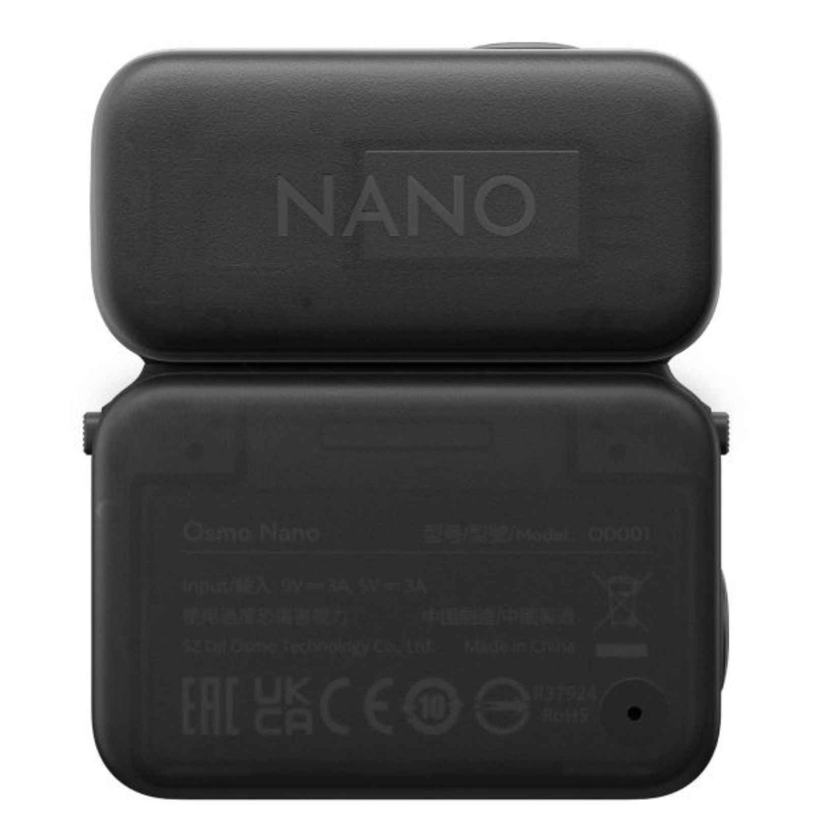 DJI Osmo Nano standard combo 64gb