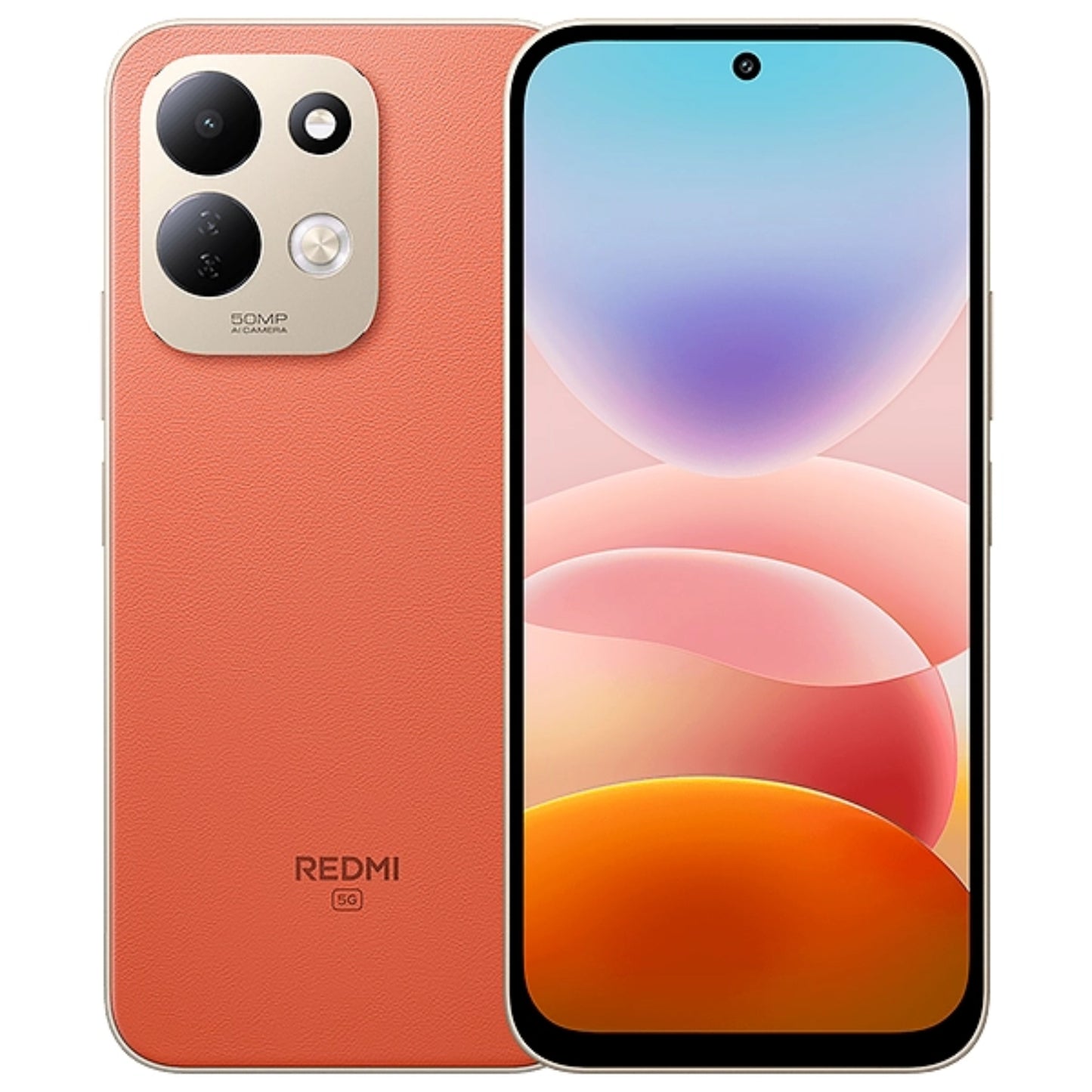 Redmi 17 5G Dual nano SIM