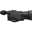 Panasonic HC-X1600 UHD 4K HDMI Camcorder