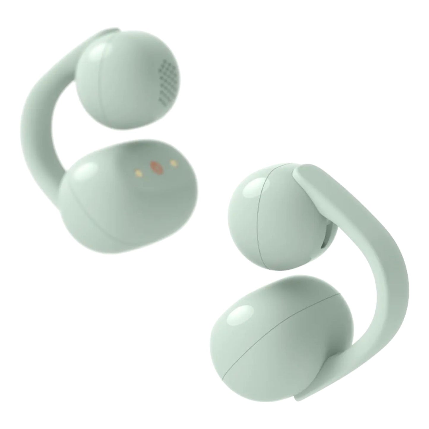 Sony LinkBuds Clip WF-LC900 Earbuds