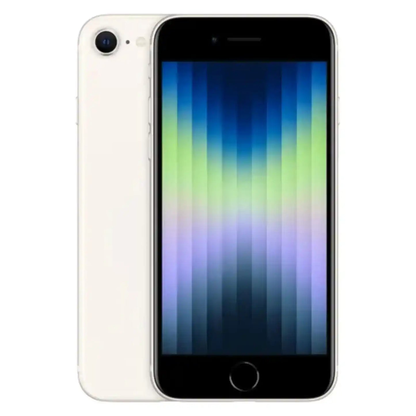 Apple Pre Owned Fully Functional iPhone SE3 85% Battery Health