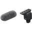 Sony ECM-B10 Shotgun Microphone Sony