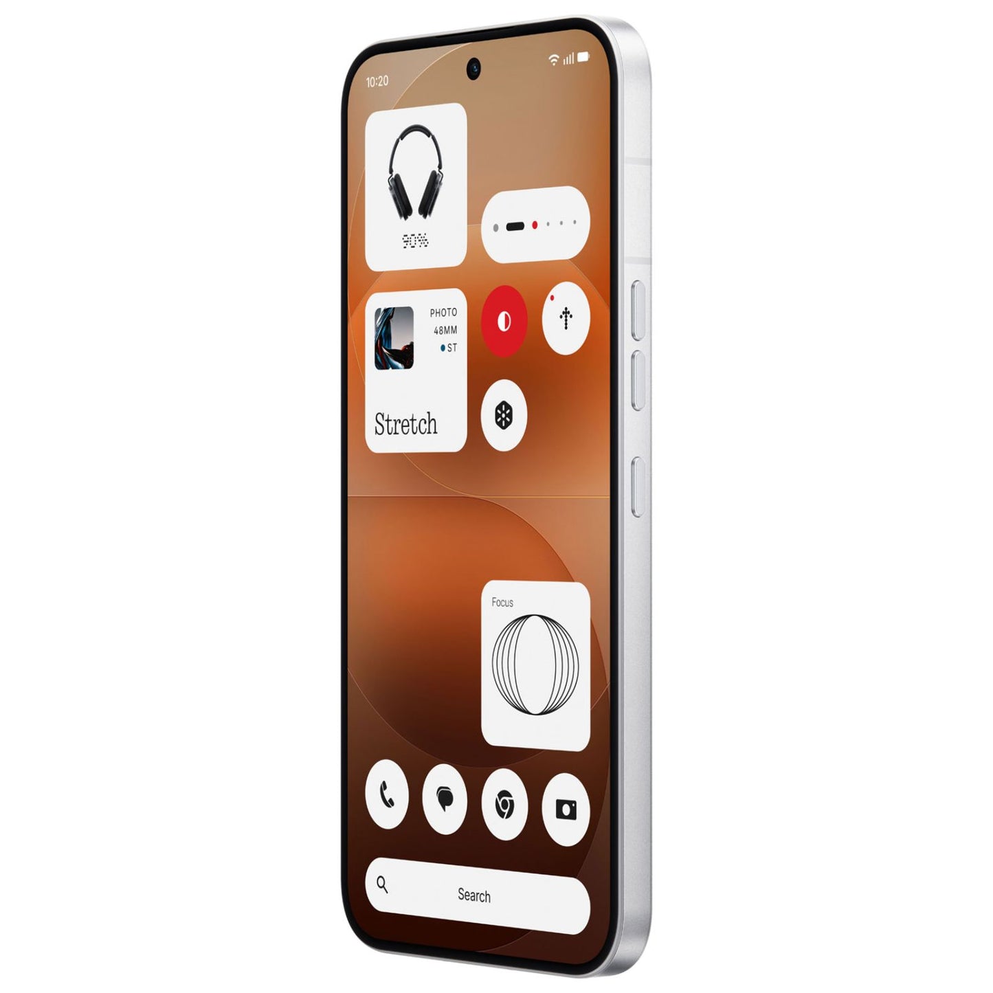 Nothing Phone(4a Pro) Dual sim 5G