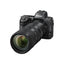 Nikon NIKKOR Z 70-200mm F2.8 VR S II