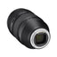 Samyang AF 35-150mm F2-2.8 L