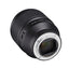 Samyang AF 85mm F1.4 FE