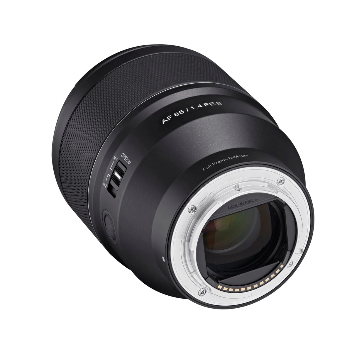 Samyang AF 85mm F1.4 FE