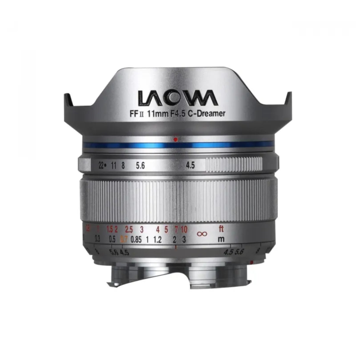Laowa 11mm f/4.5 FF RL
