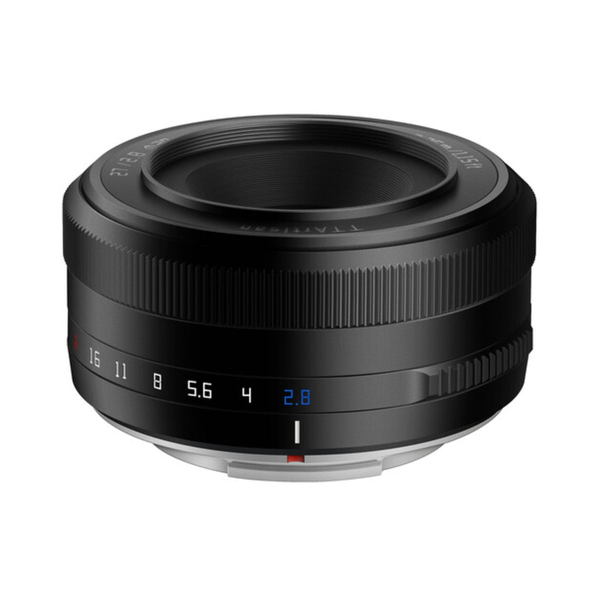 TTArtisan AF 27mm F2.8