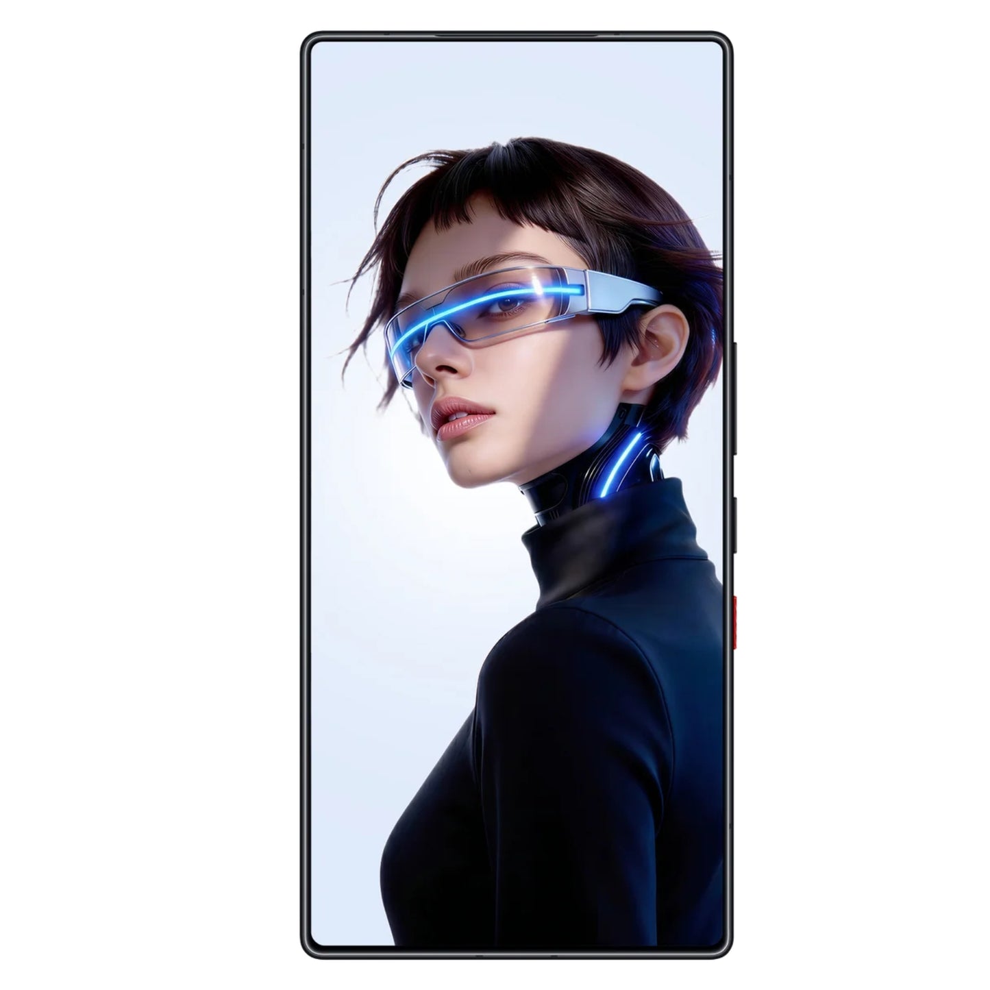 Nubia RedMagic 11s Pro 5G
