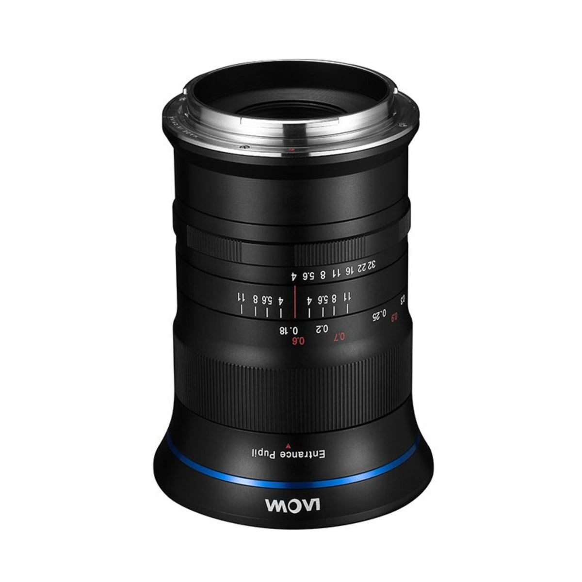 LAOWA 17mm f/4 Ultra-Wide GFX Zero-D (Fuji G)