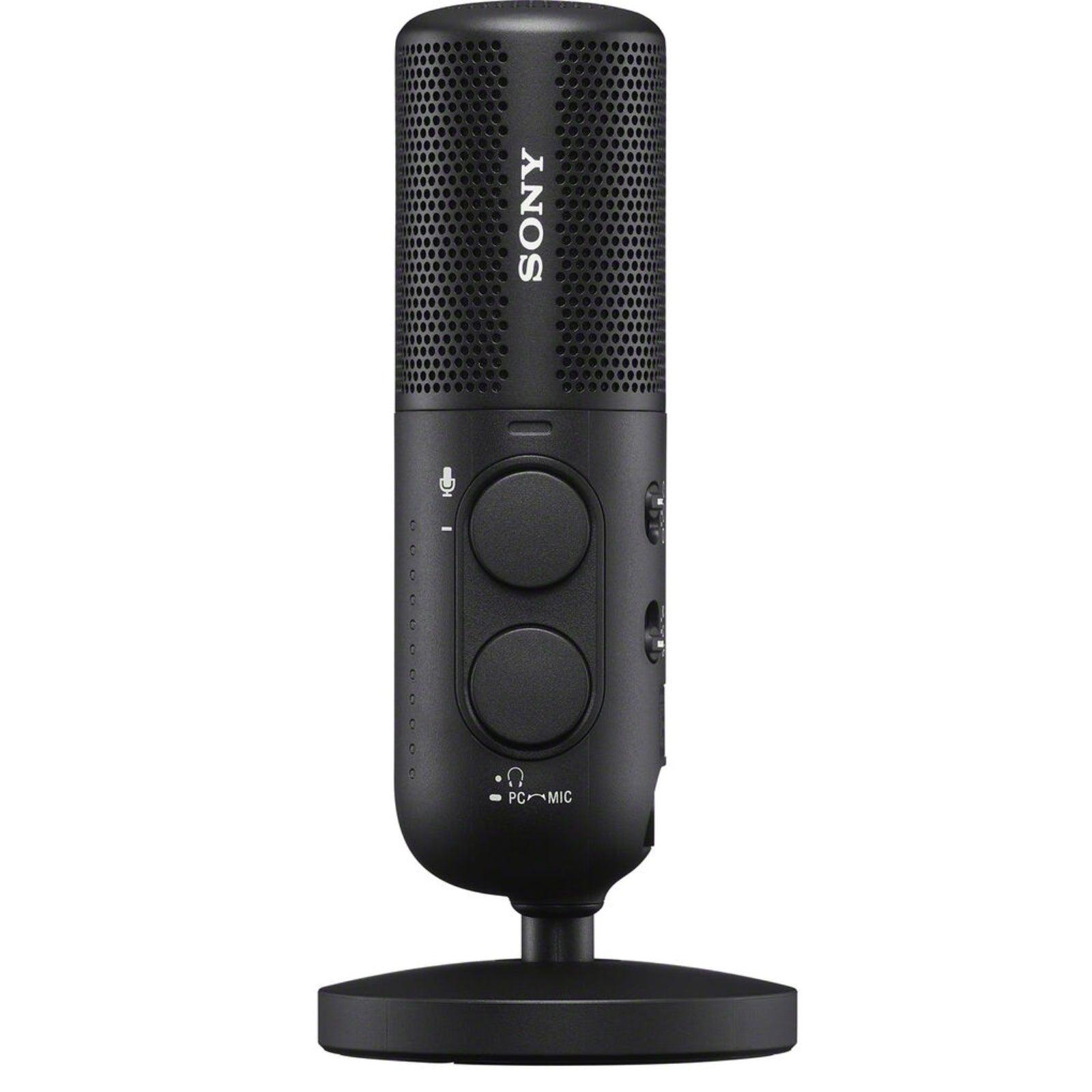 Sony ECM-S1 Streaming Microphone - MyMobile