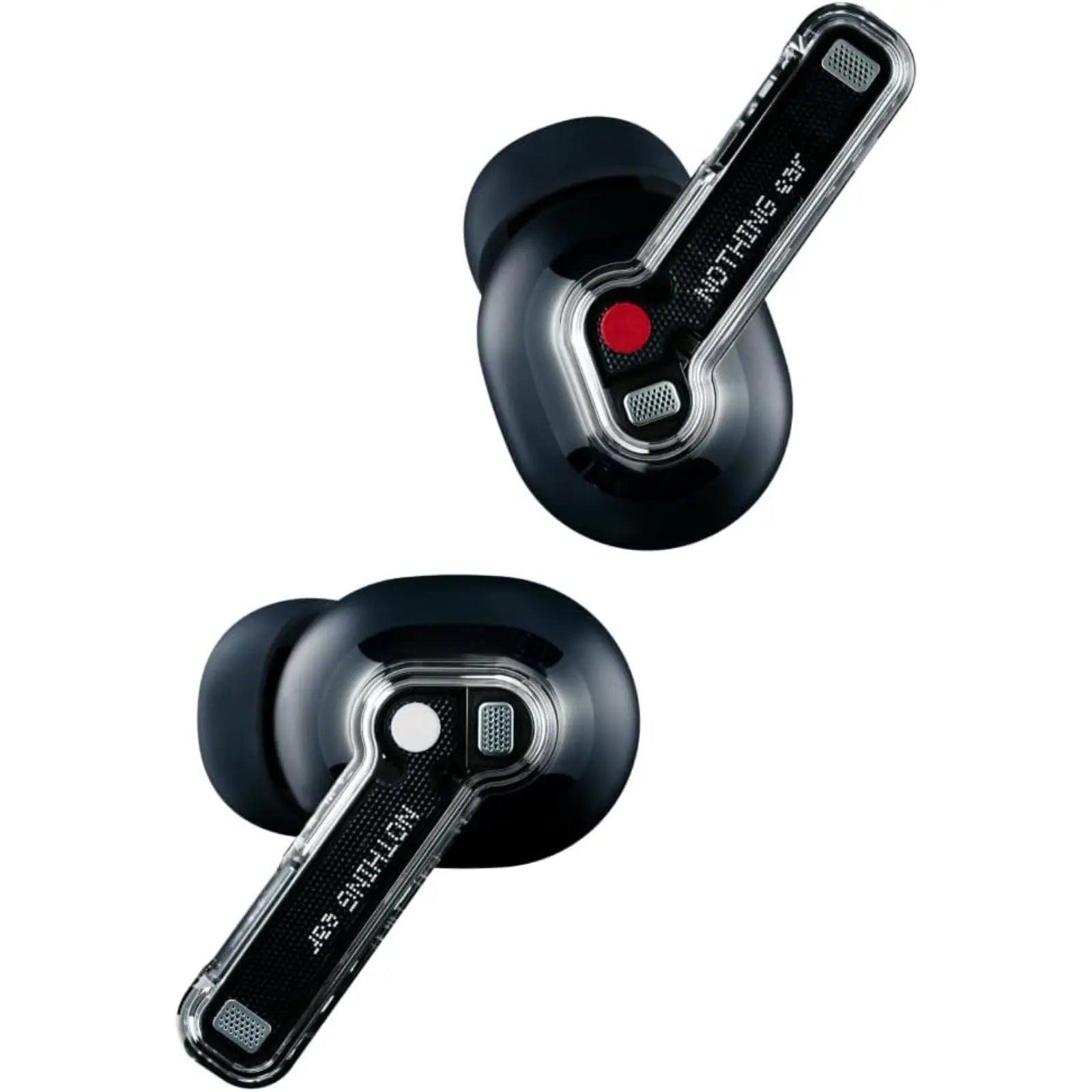 Nothing Ear Wireless Headphones Black - MyMobile