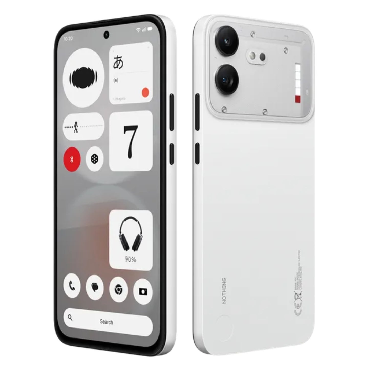 Nothing Phone(4b) Dual 5G