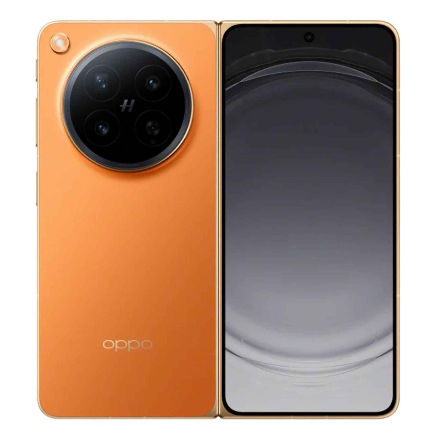 OPPO Find N6 Dual 5G Global Version