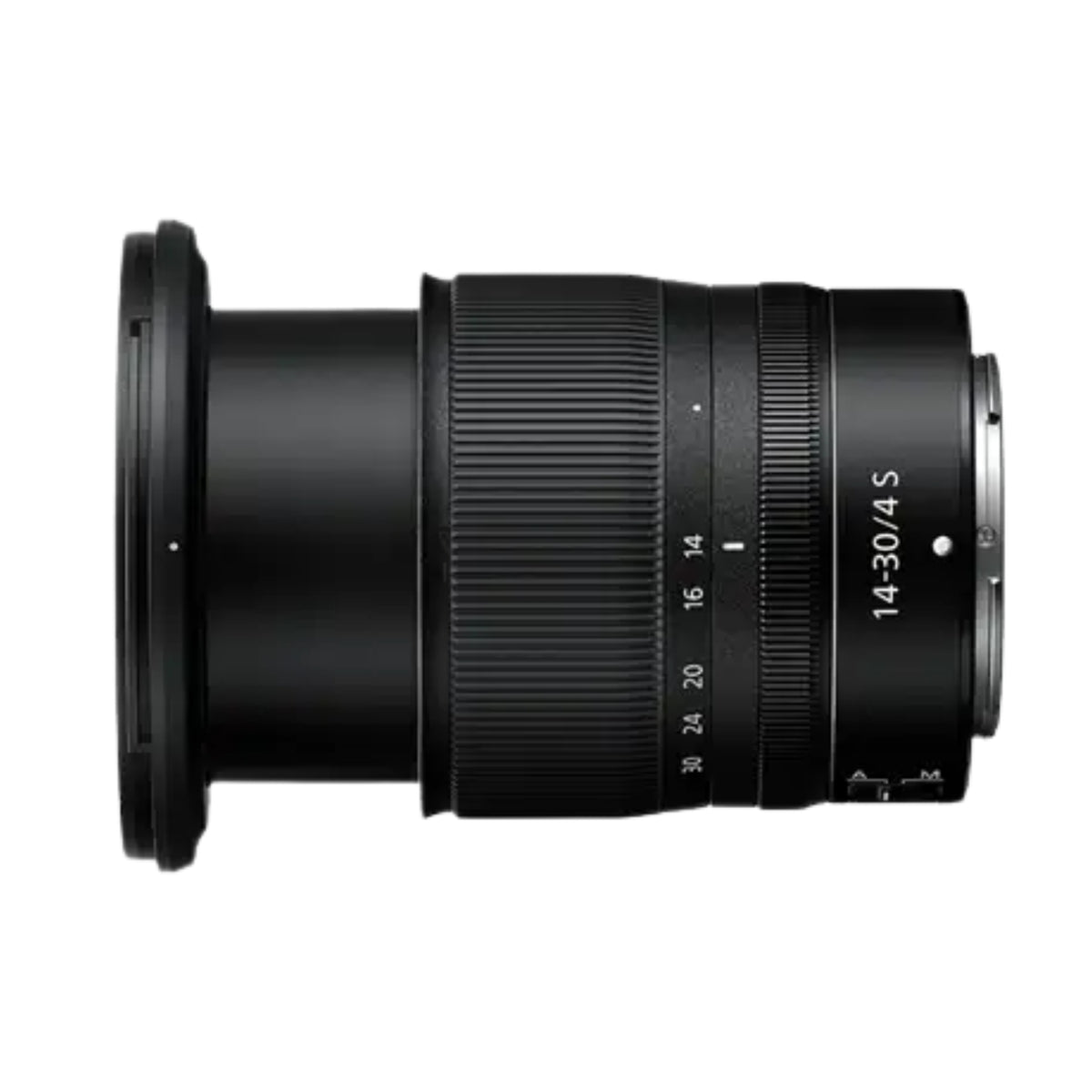 Nikon NIKKOR Z 14-30mm F4 S