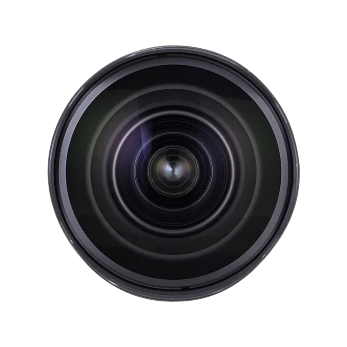 Olympus M.ZUIKO DIGITAL ED 8mm F1.8 Fisheye PRO