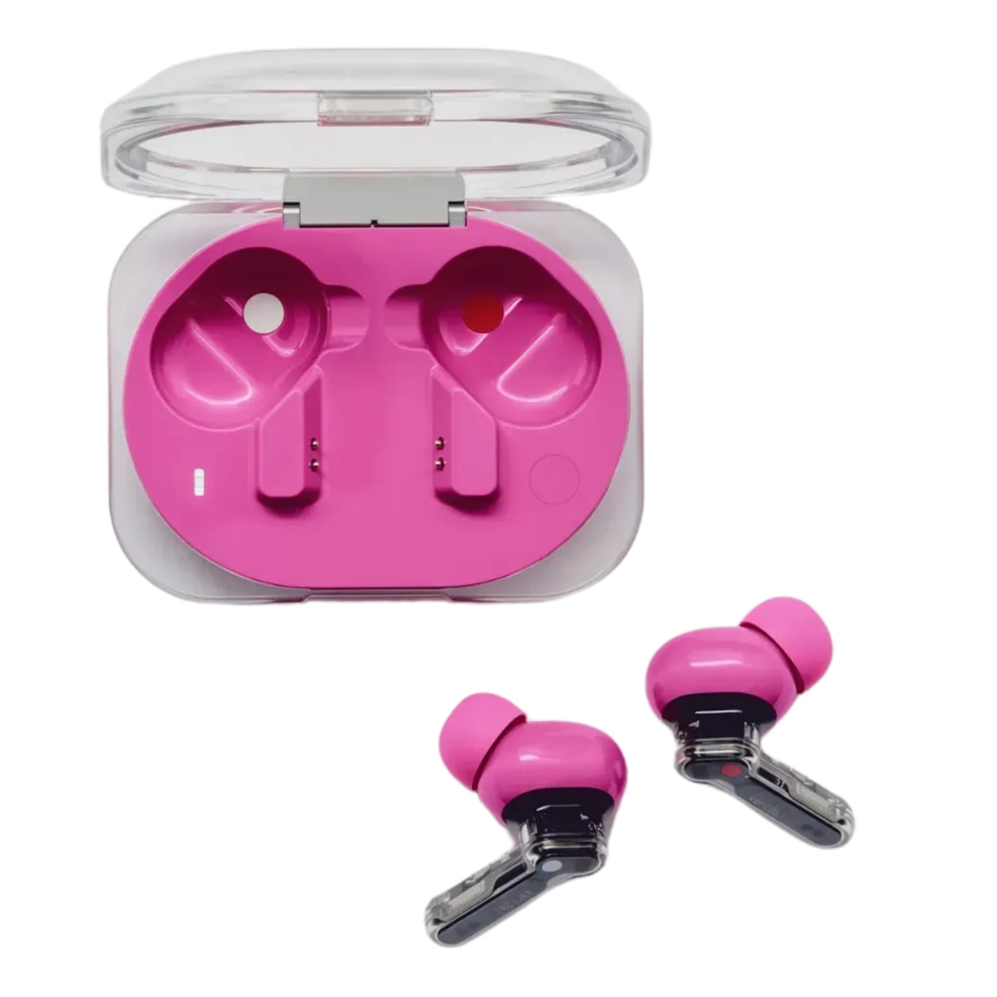 Nothing Ear (3a) Wireless Headphones