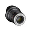 Samyang 20mm F1.8 ED AS UMC