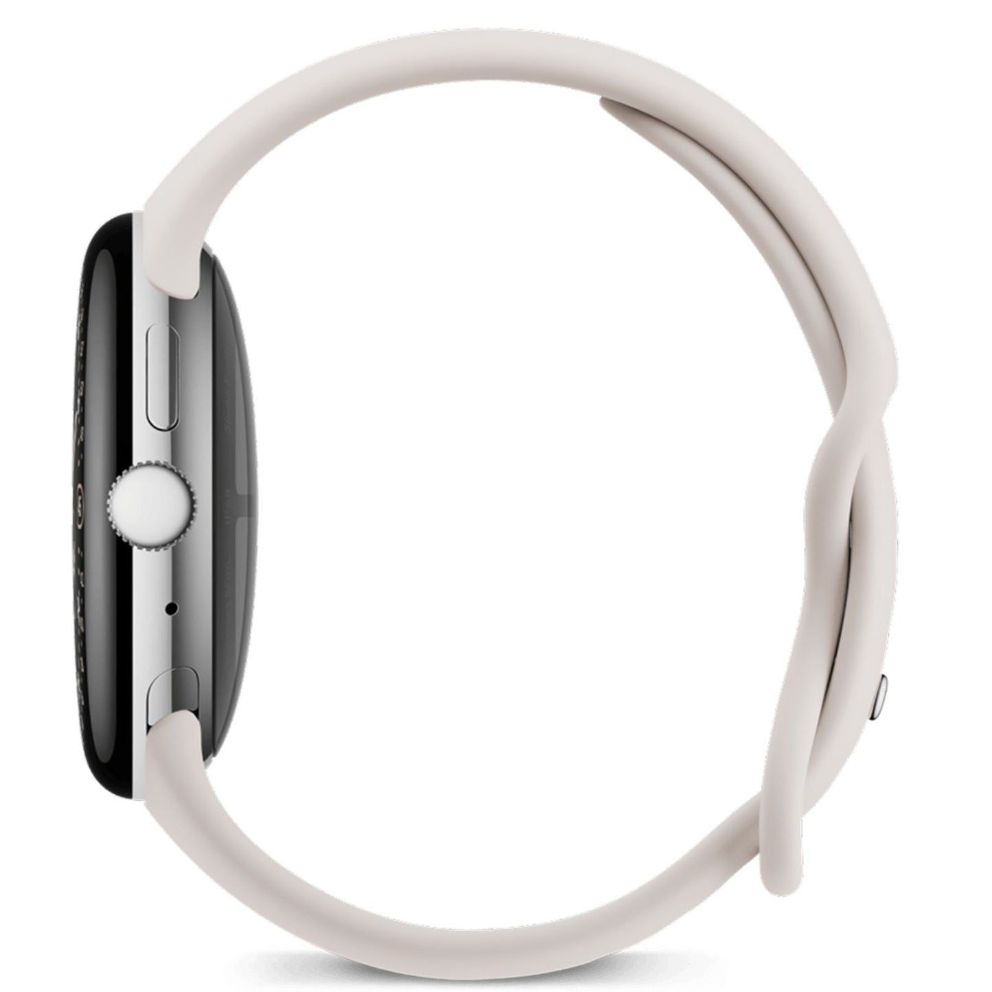 Google Pixel Watch 4 45mm