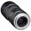 Samyang 100mm F2.8 ED UMC Macro