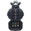 Zoom H8 Portable Handy Recorder