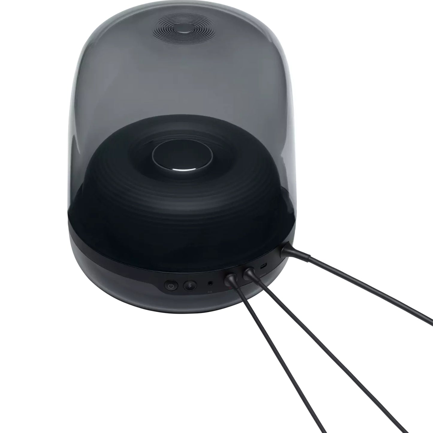 Harman Kardon SoundSticks 4 Bluetooth Speaker Blk