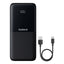 Baseus Lipow Dual-Cable Power Bank with Digital Display 10000mAh 22.5W