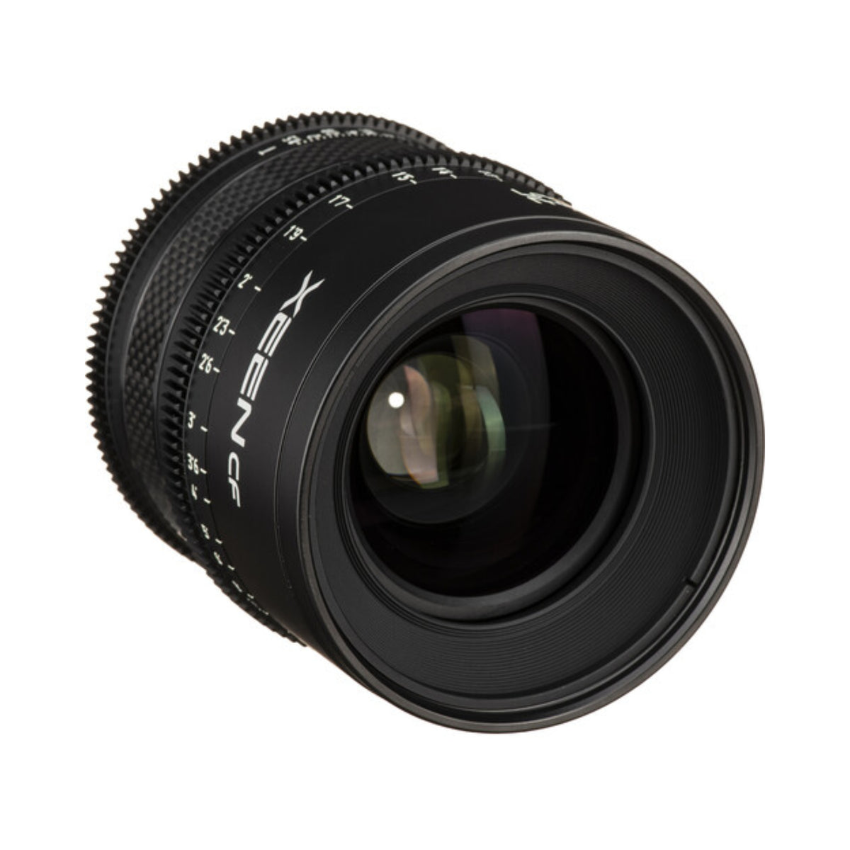 Samyang Xeen CF 35mm T1.5