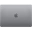 Apple MacBook Air MQKP3 M2 (256GB) 15 S.Gray(N) - MyMobile