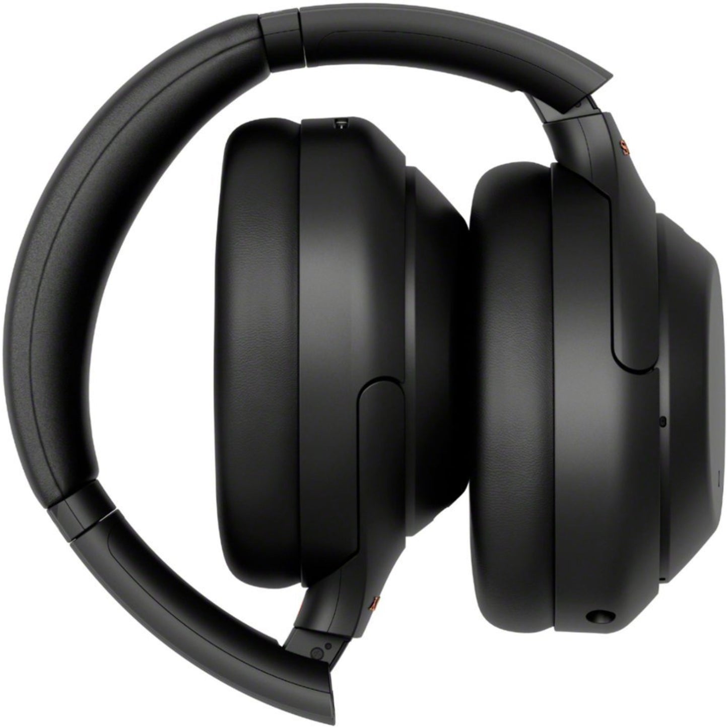 Sony WH-1000X M4 Wireless NC Headphone Black - MyMobile