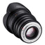Samyang 24mm T1.5 VDSLR MK2