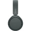 Sony WH-CH520 Wireless Over-Ear Headphone (Black) Sony