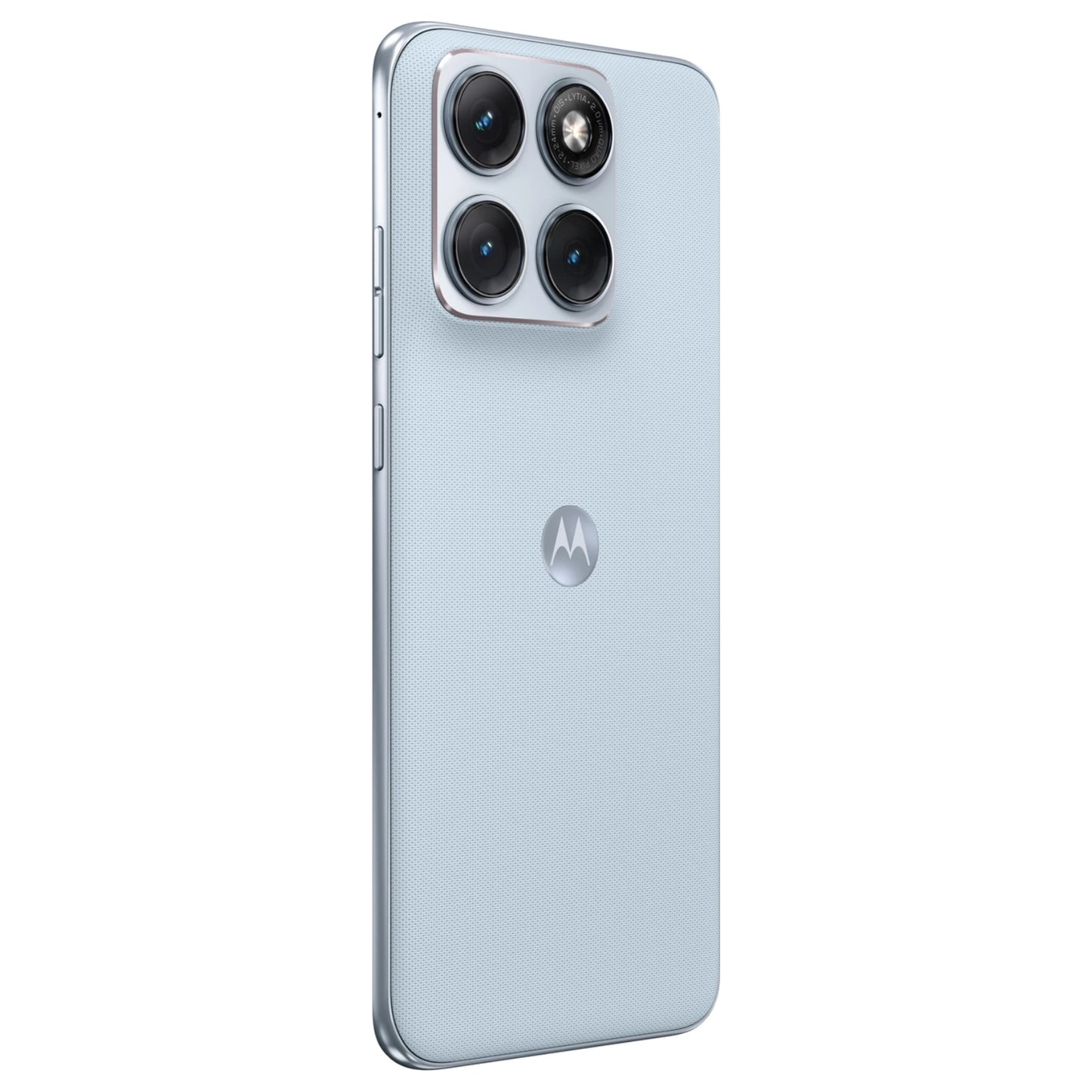 Moto Edge 70 Fusion 5G