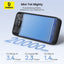 Baseus Lipow Dual-Cable Power Bank with Digital Display 20000mAh 22.5W