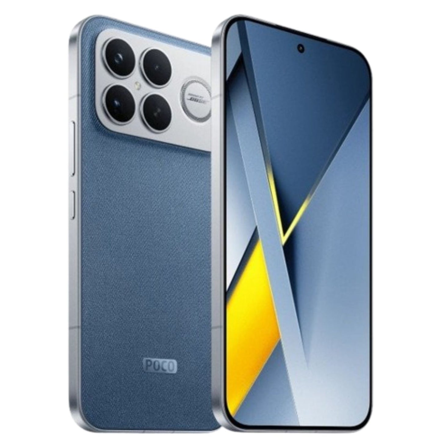 Xiaomi Poco F8 Ultra 5G