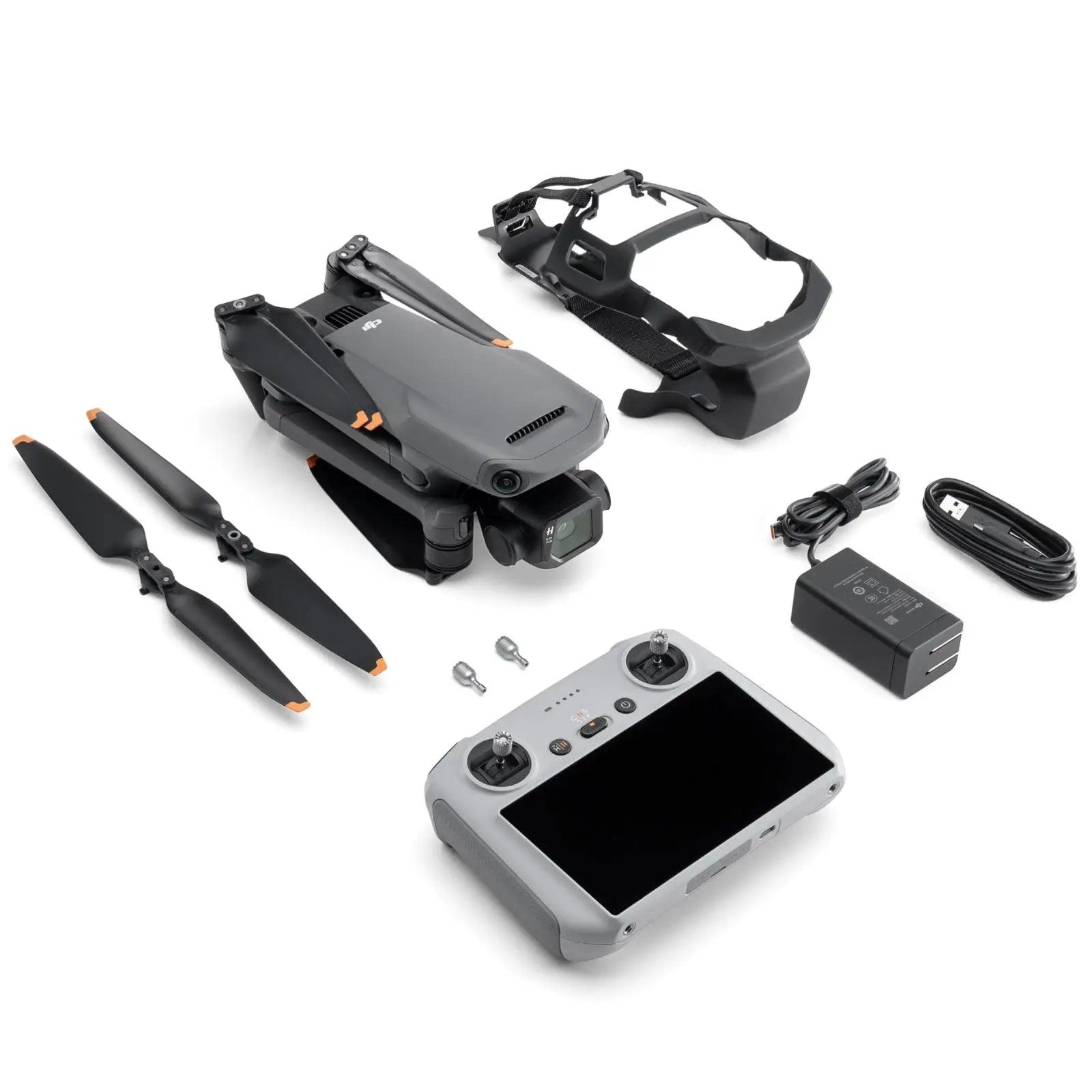 DJI Mavic 3 Classic (DJI RC) - MyMobile