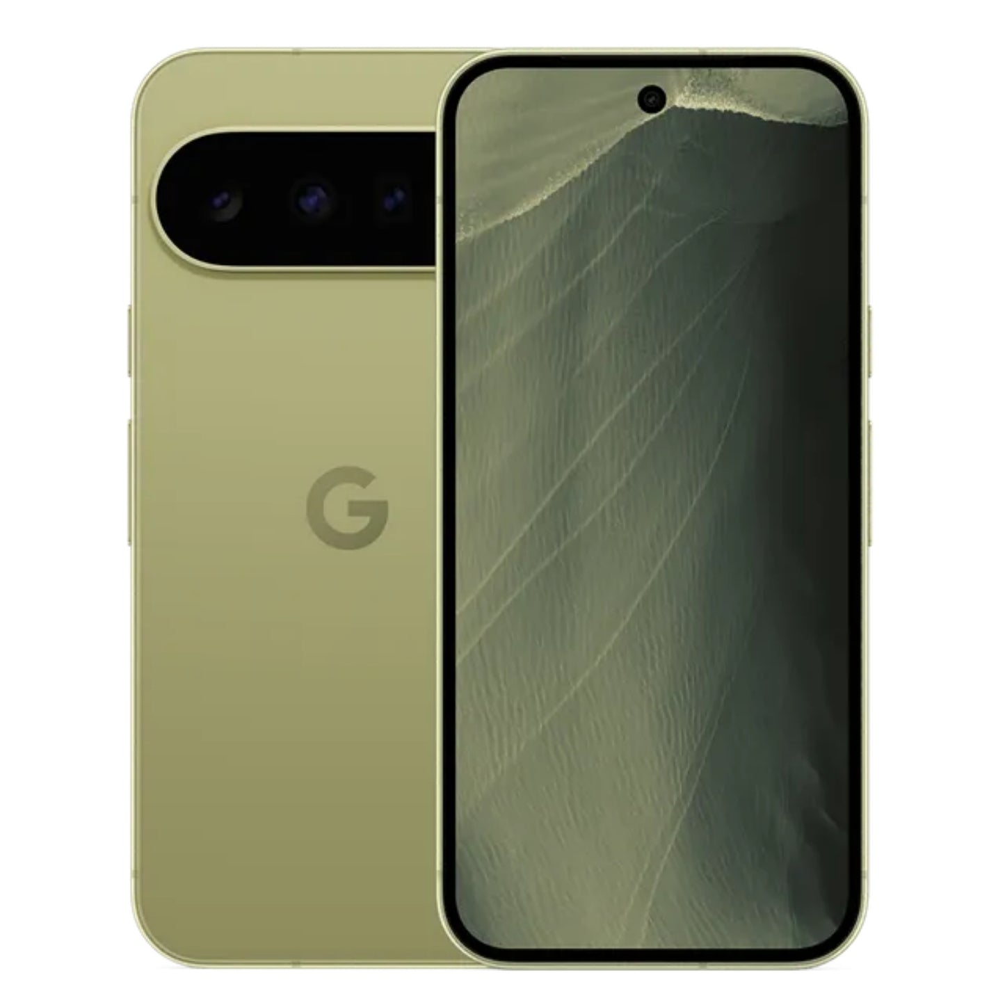 Google Pixel 11 5G